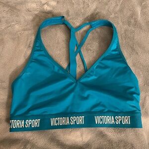 Like New Victorias Secret Sport Sports Bra